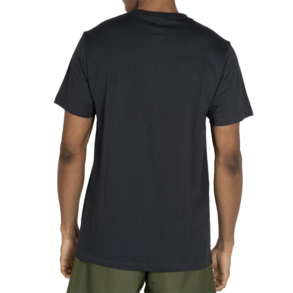Imagem 2 do produto Camiseta Masculina Element Mini Emb Plus Size WT25