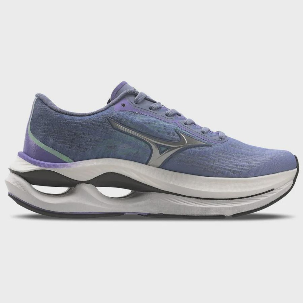 Tênis Feminino Mizuno Wave Creation 26