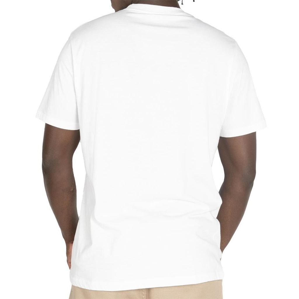 Imagem 2 do produto Camiseta DC Shoes Palletline Masculina