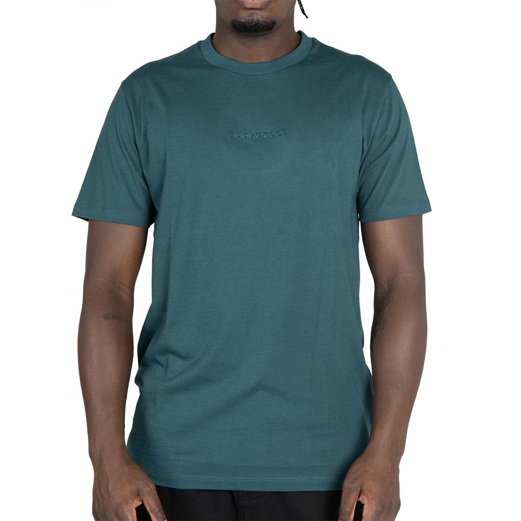 Camiseta DC Shoes Baseline Masculina