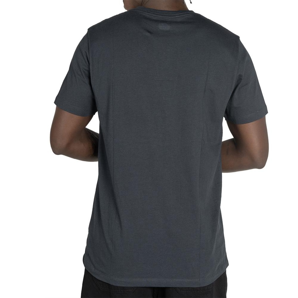 Imagem 2 do produto Camiseta DC Shoes Baseline Masculina