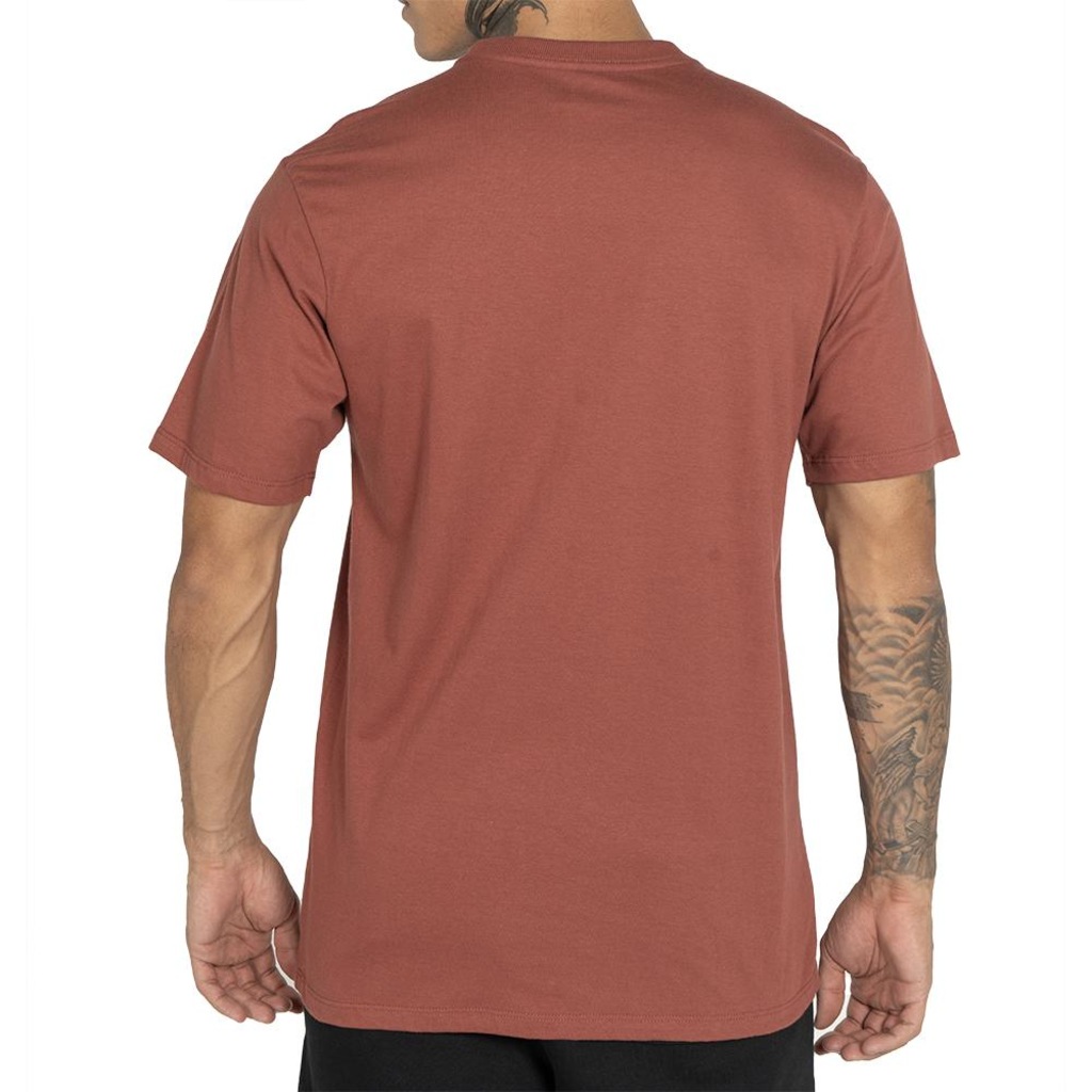 Imagem 2 do produto Camiseta RVCA Big RVCA Masculina