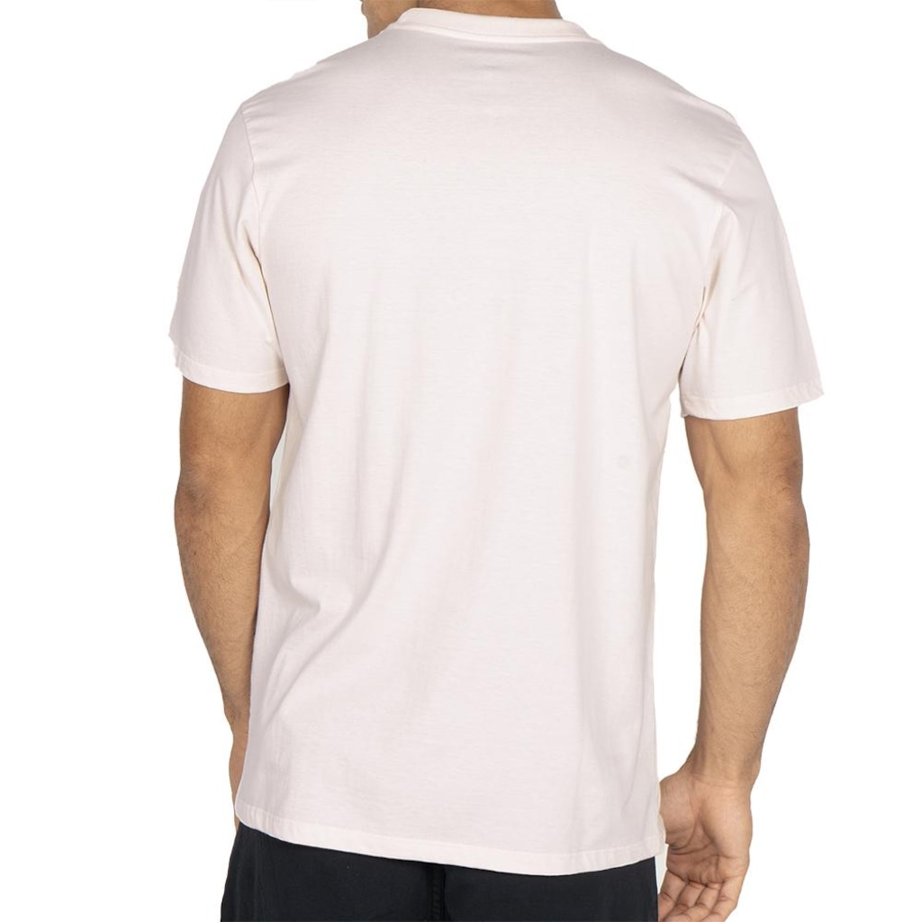 Imagem 2 do produto Camiseta Billabong Small Arch Masculina