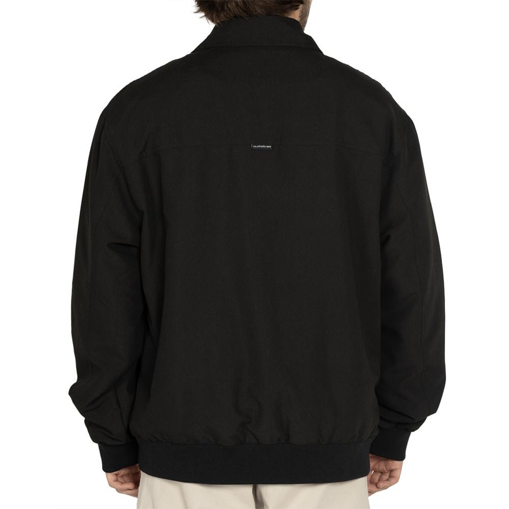 Imagem 2 do produto Jaqueta Quiksilver Harrington Transfer Masculina