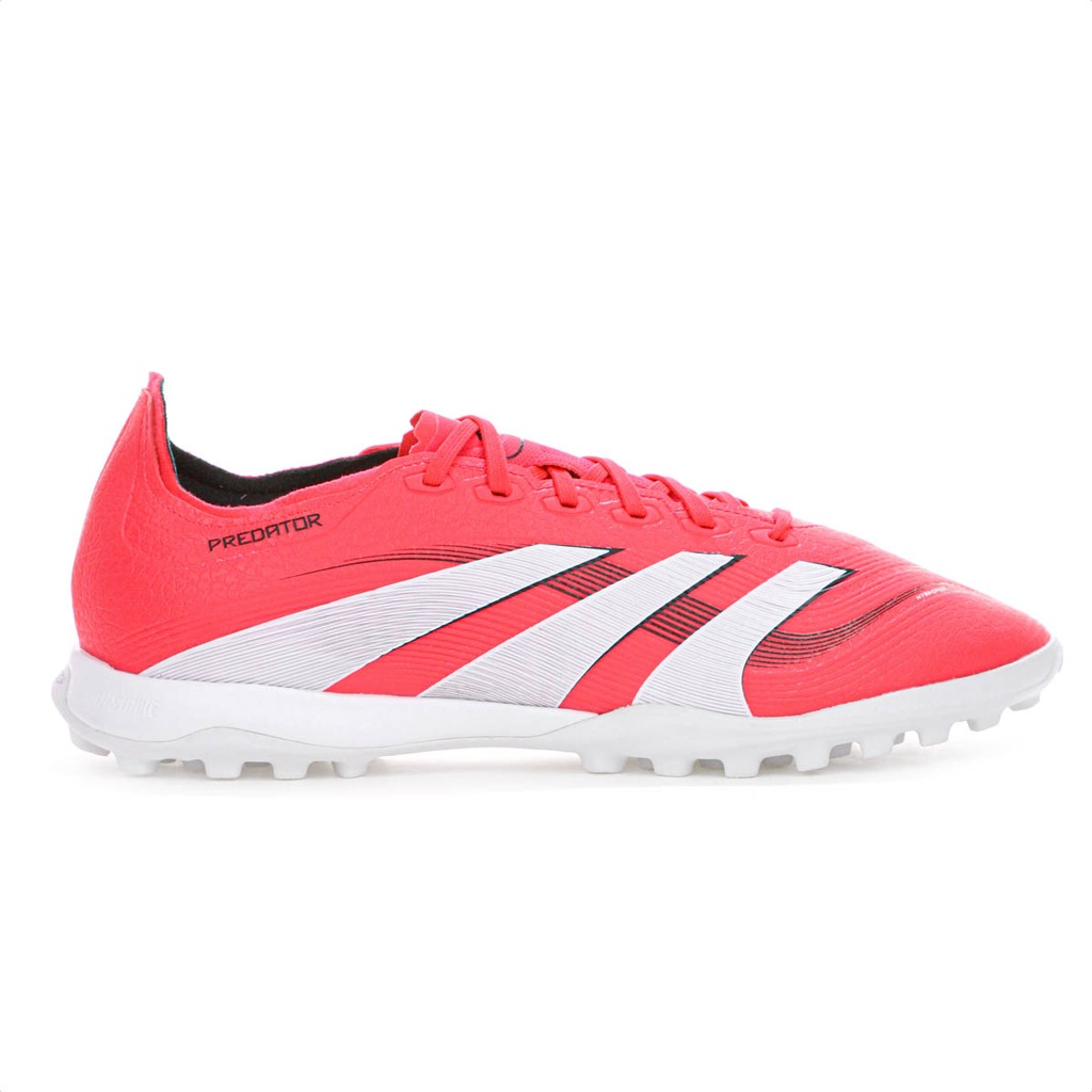Chuteira adidas Society Predator League TF  - Masculino