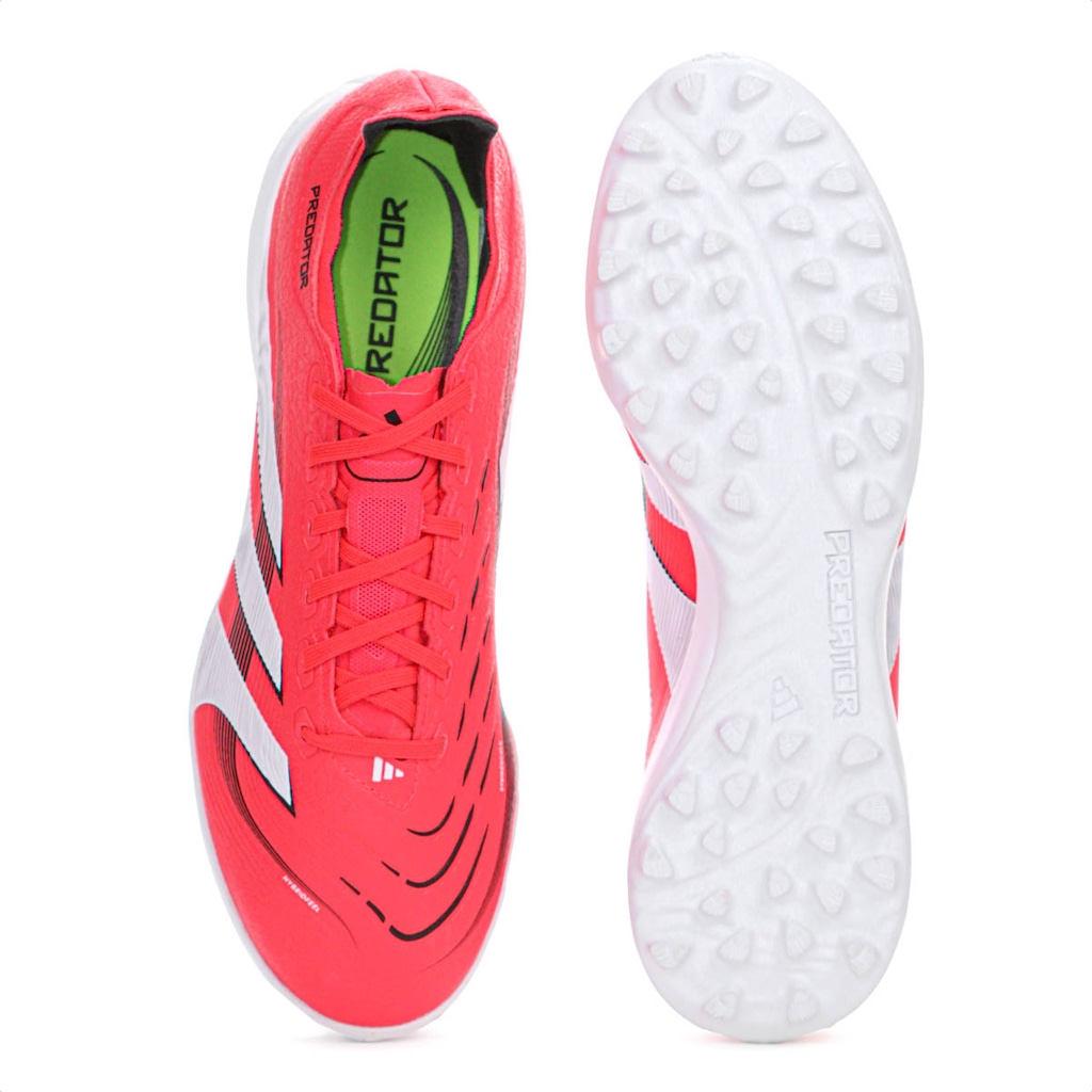 Imagem 4 do produto Chuteira adidas Society Predator League TF  - Masculino