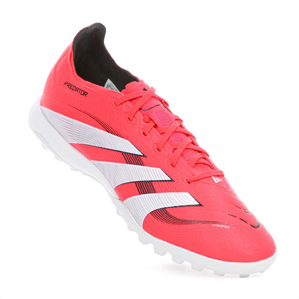 Imagem 5 do produto Chuteira adidas Society Predator League TF  - Masculino