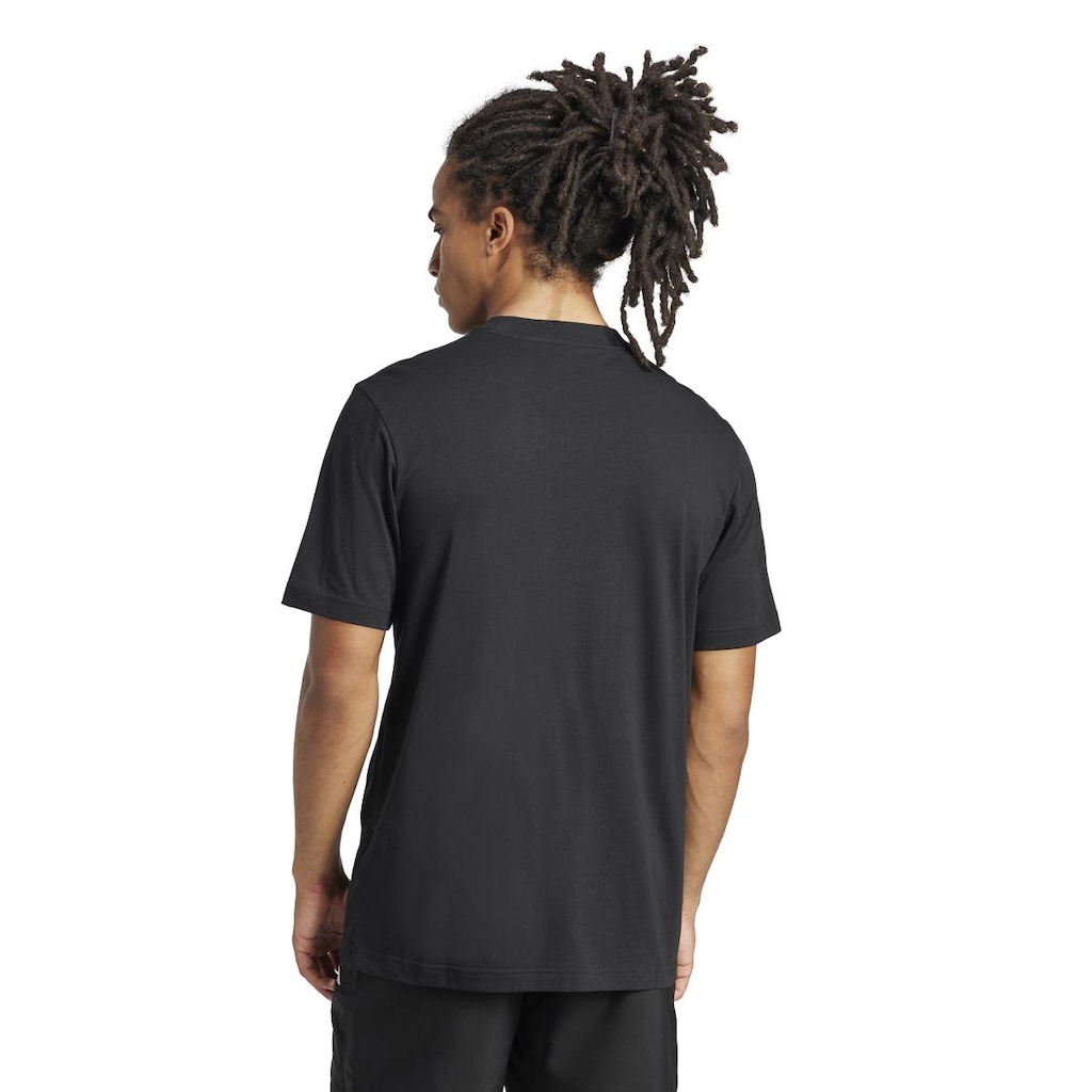 Imagem 2 do produto Camiseta adidas Small Logo - Masculina
