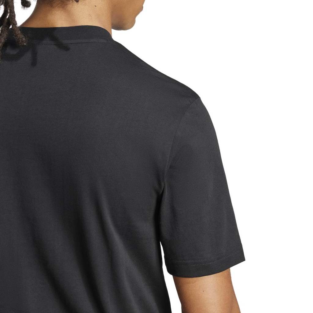 Imagem 4 do produto Camiseta adidas Small Logo - Masculina