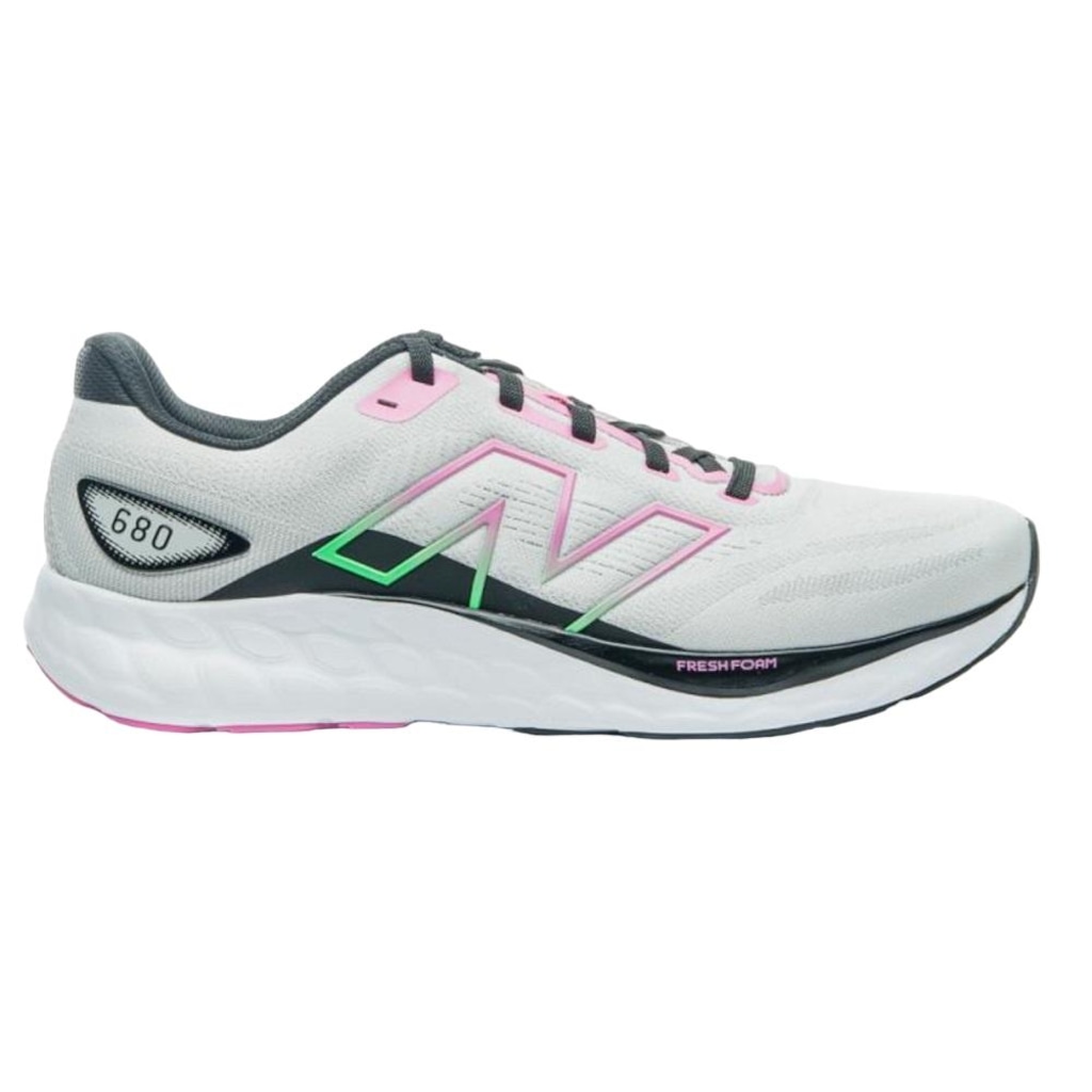 Tênis Feminino New Balance Fresh Foam 680V8