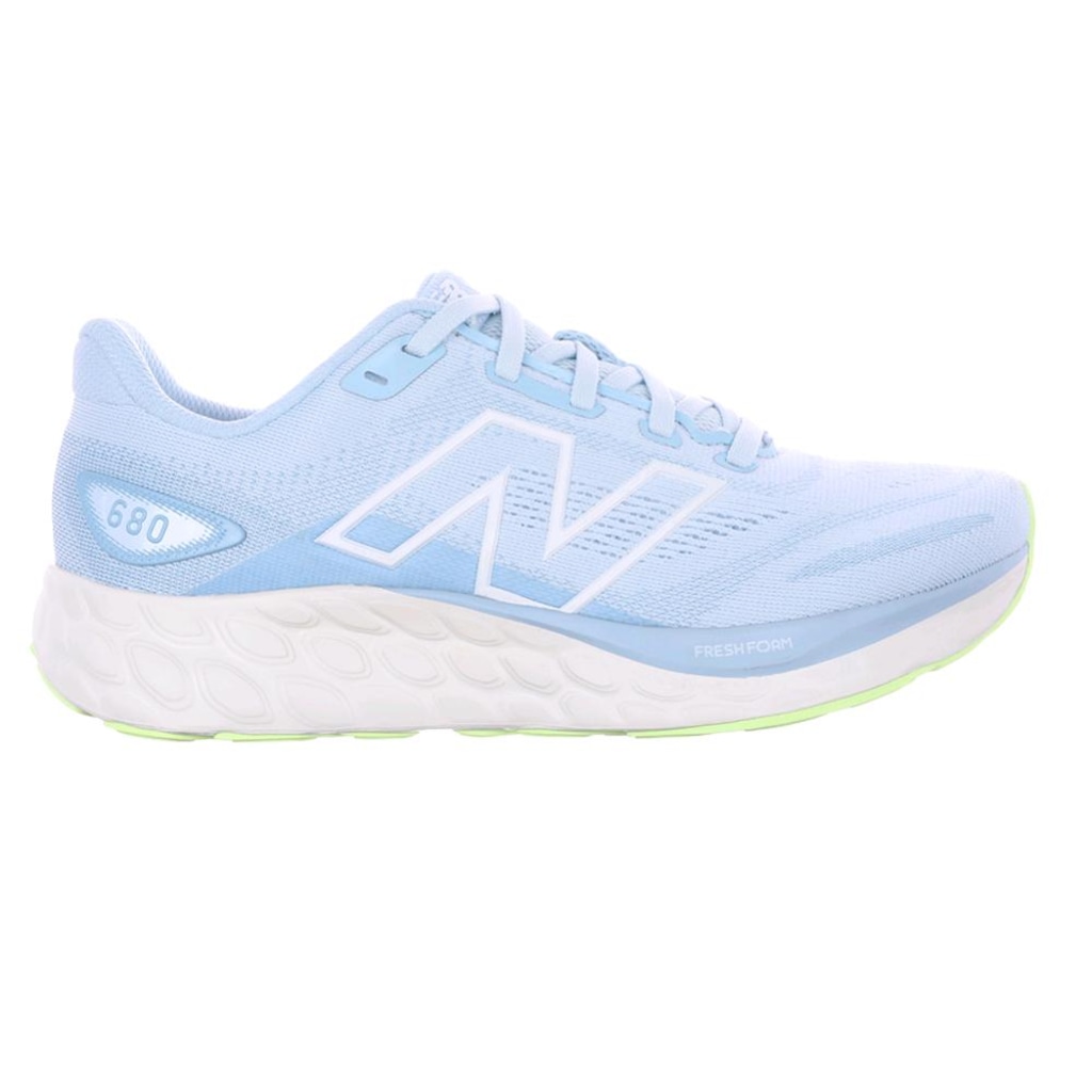Tênis Feminino New Balance Fresh Foam 680V8