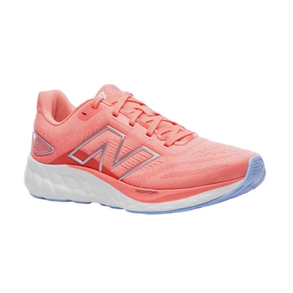 Imagem 4 do produto Tênis Feminino New Balance Fresh Foam 680V8