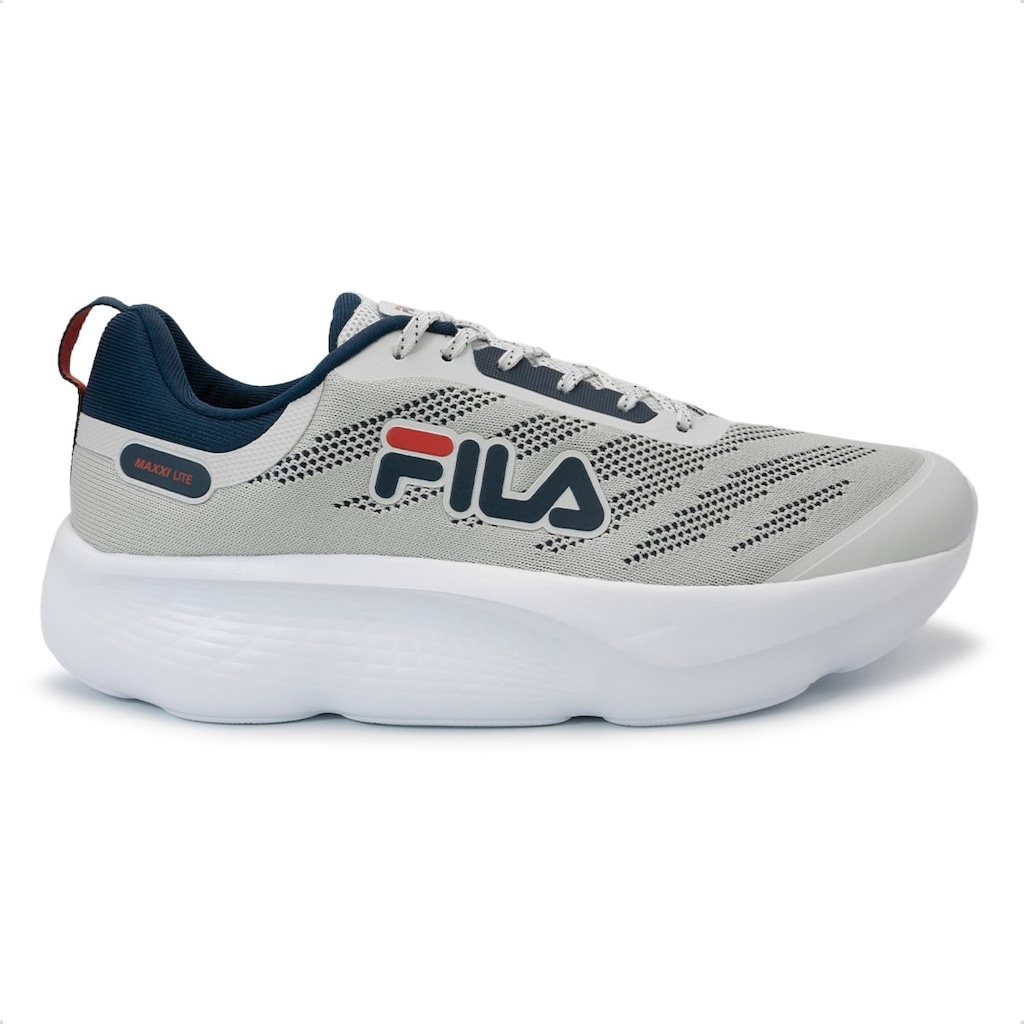 Tênis Masculino Fila Maxxi Lite