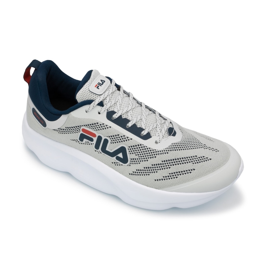Imagem 2 do produto Tênis Masculino Fila Maxxi Lite