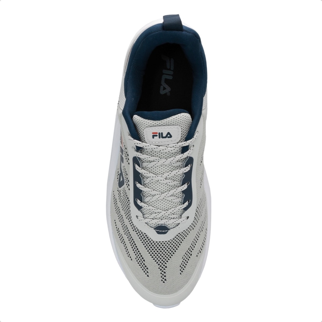 Imagem 3 do produto Tênis Masculino Fila Maxxi Lite