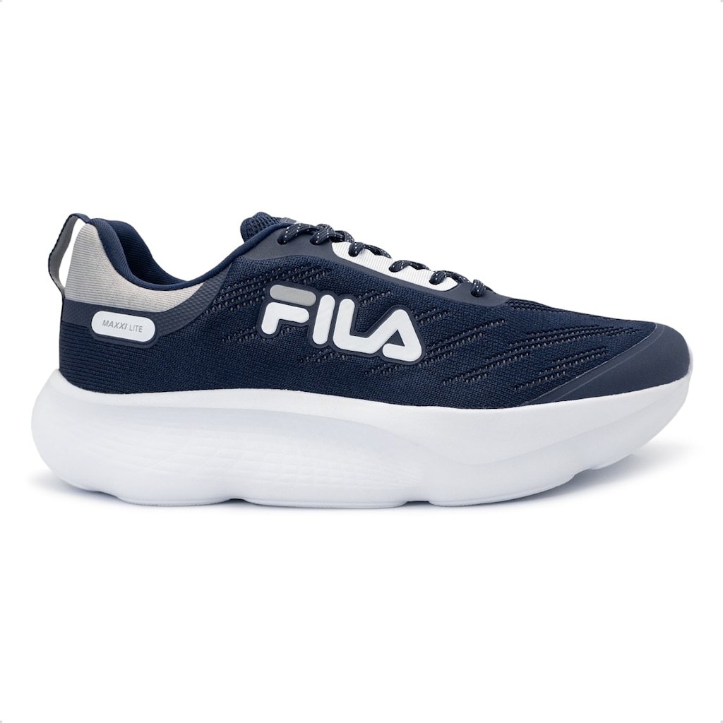 Tênis Masculino Fila Maxxi Lite