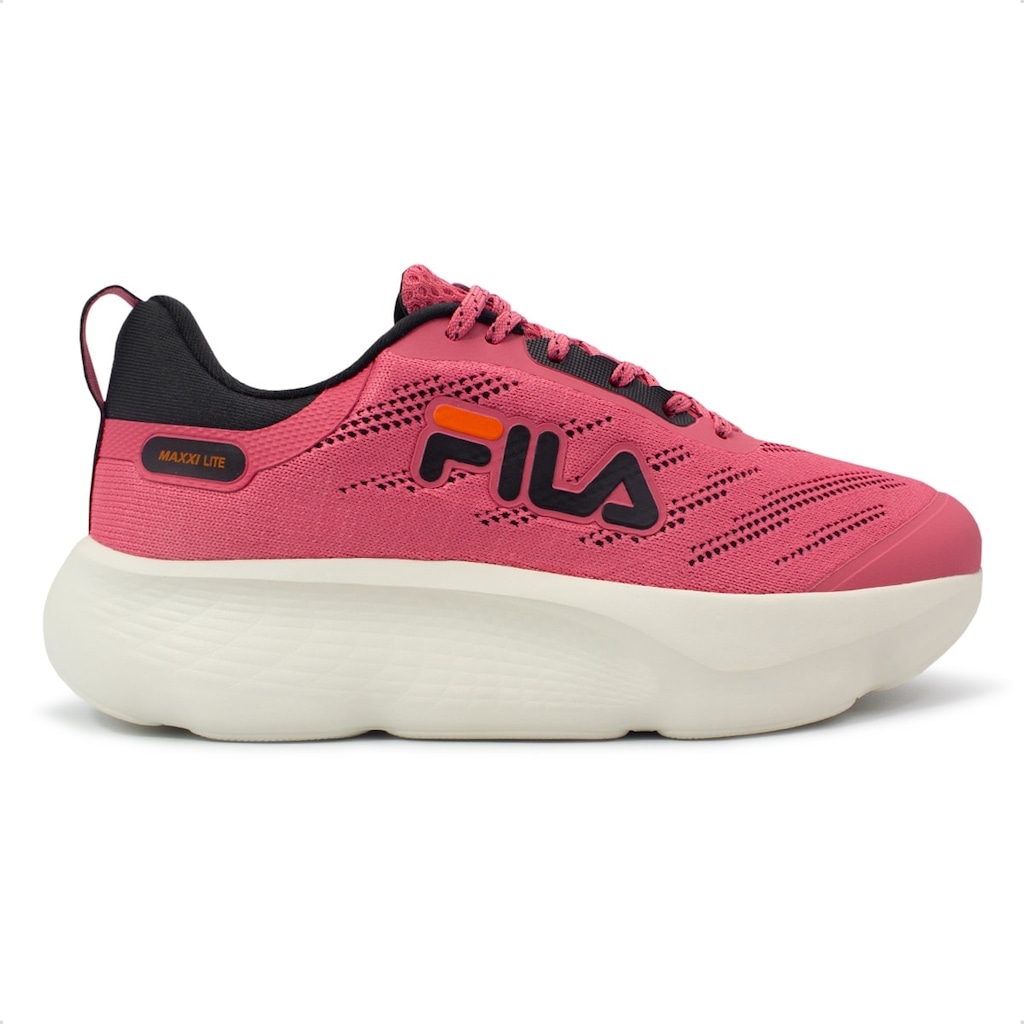 Tênis Feminino Fila Maxxi Lite