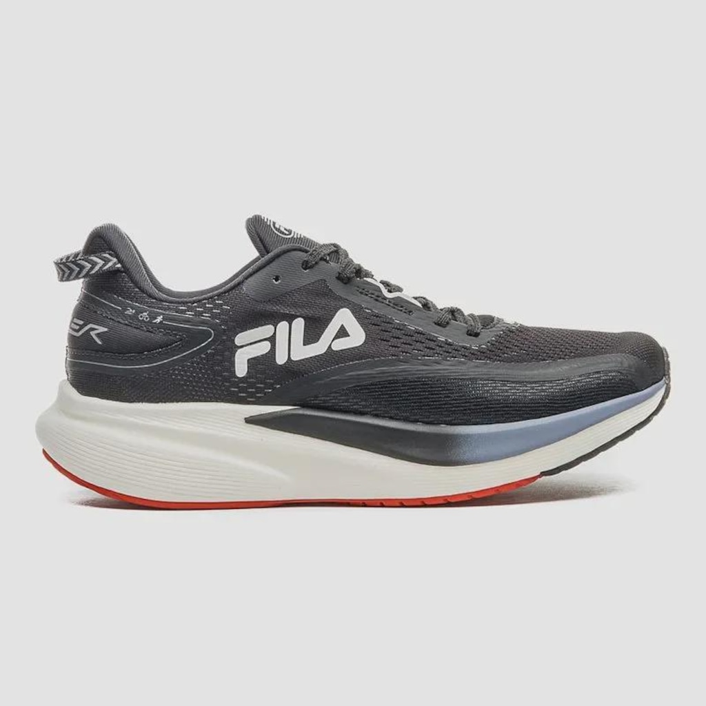 Tênis Masculino Fila Racer T2 Xtreme