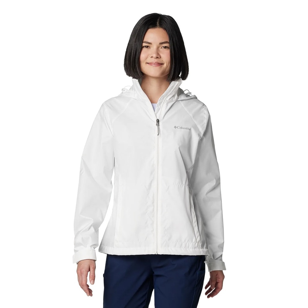 Jaqueta Feminina Columbia Switchback lV