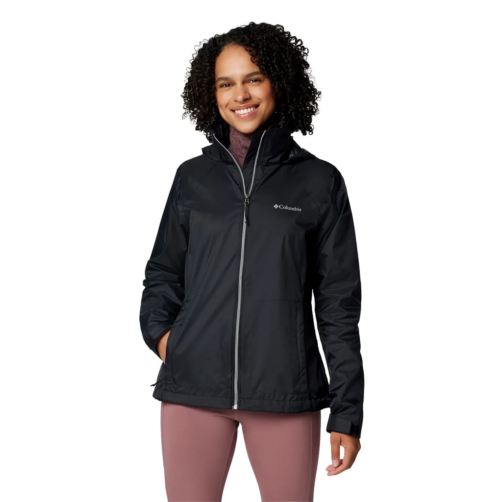 Jaqueta Feminina Columbia Switchback lV