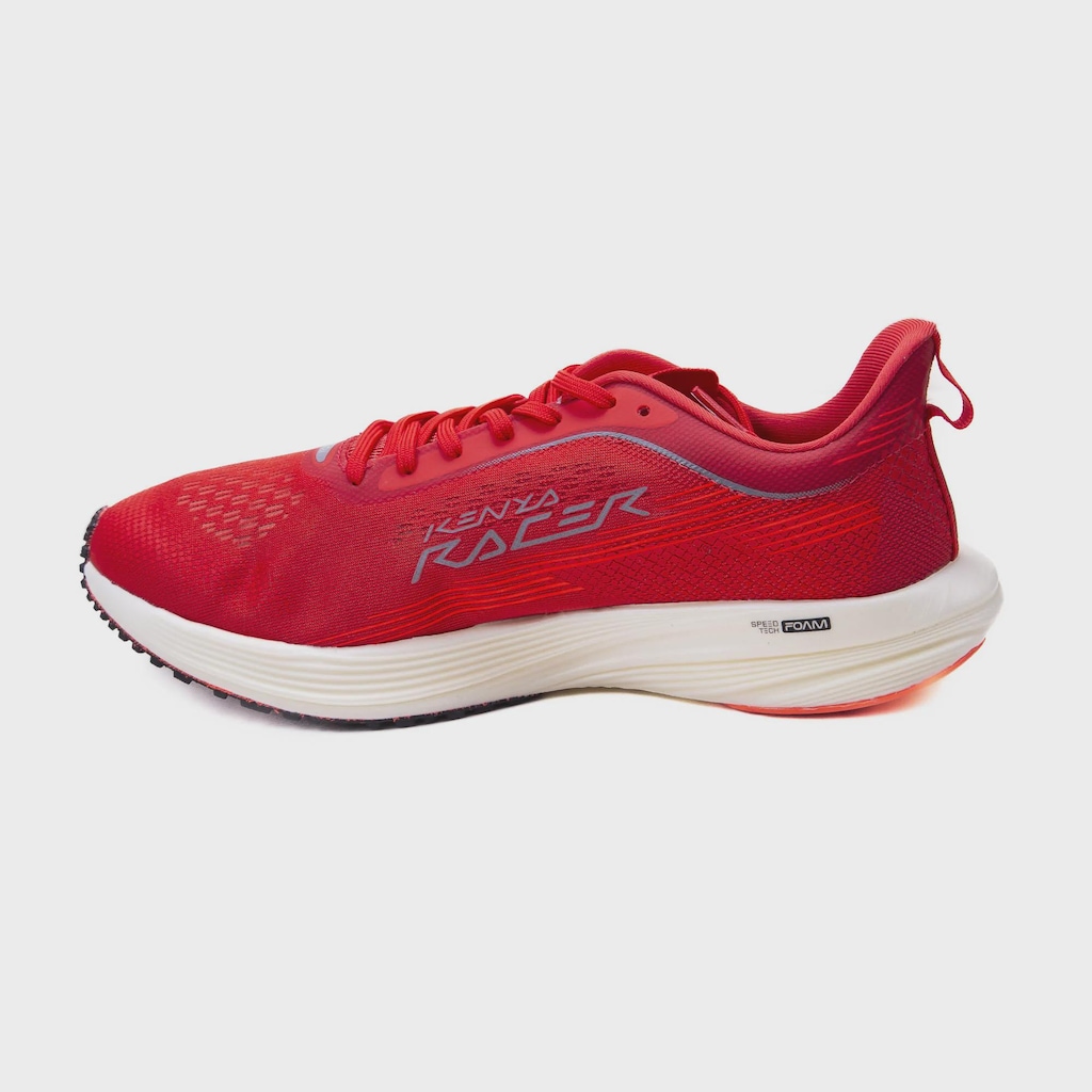 Imagem 2 do produto Tênis Masculino Fila KR6 Frame