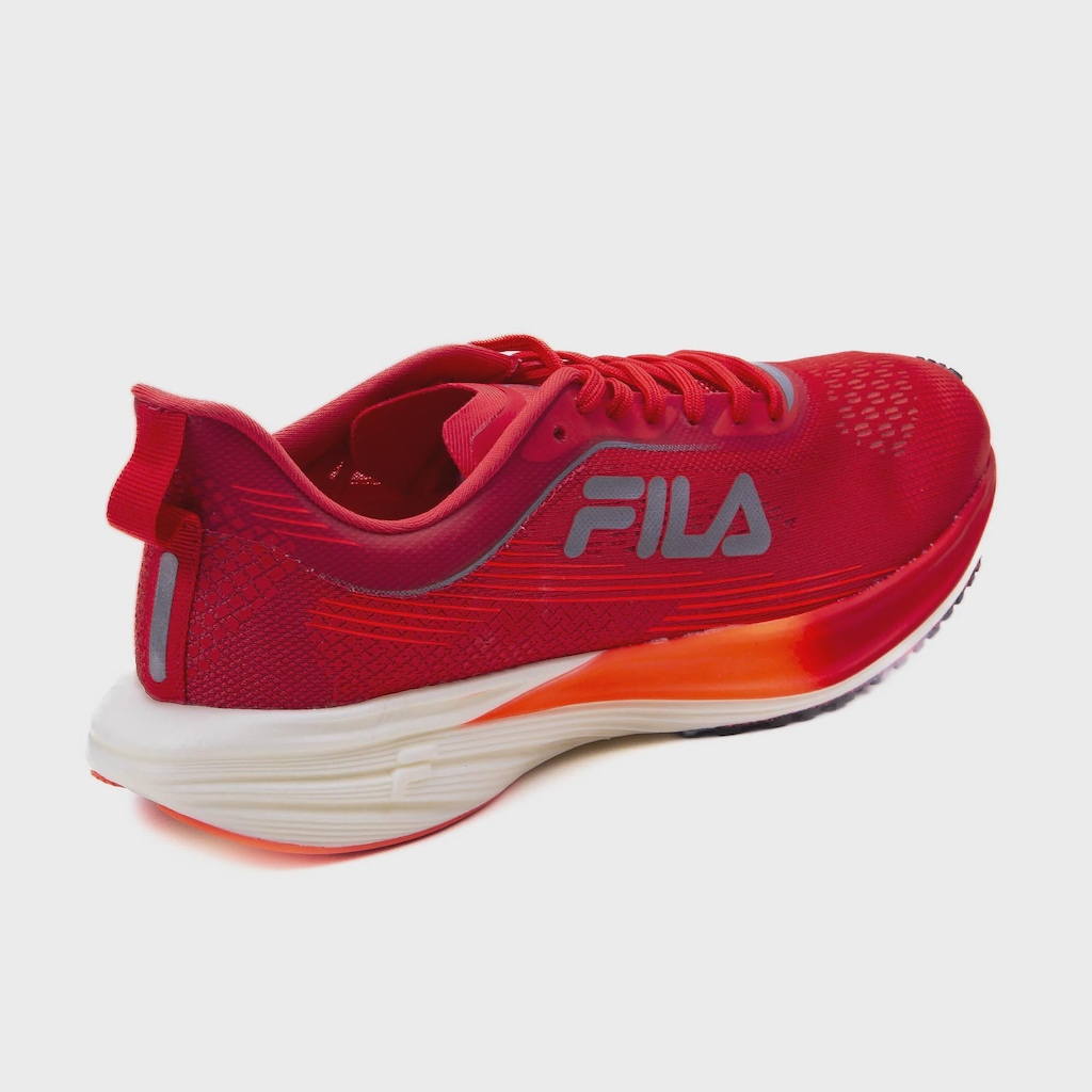 Imagem 4 do produto Tênis Masculino Fila KR6 Frame