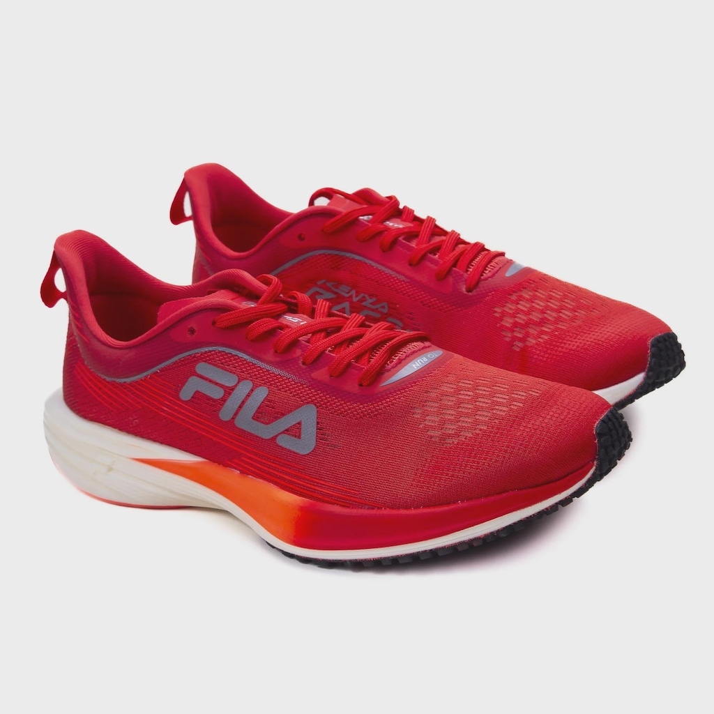 Imagem 5 do produto Tênis Masculino Fila KR6 Frame