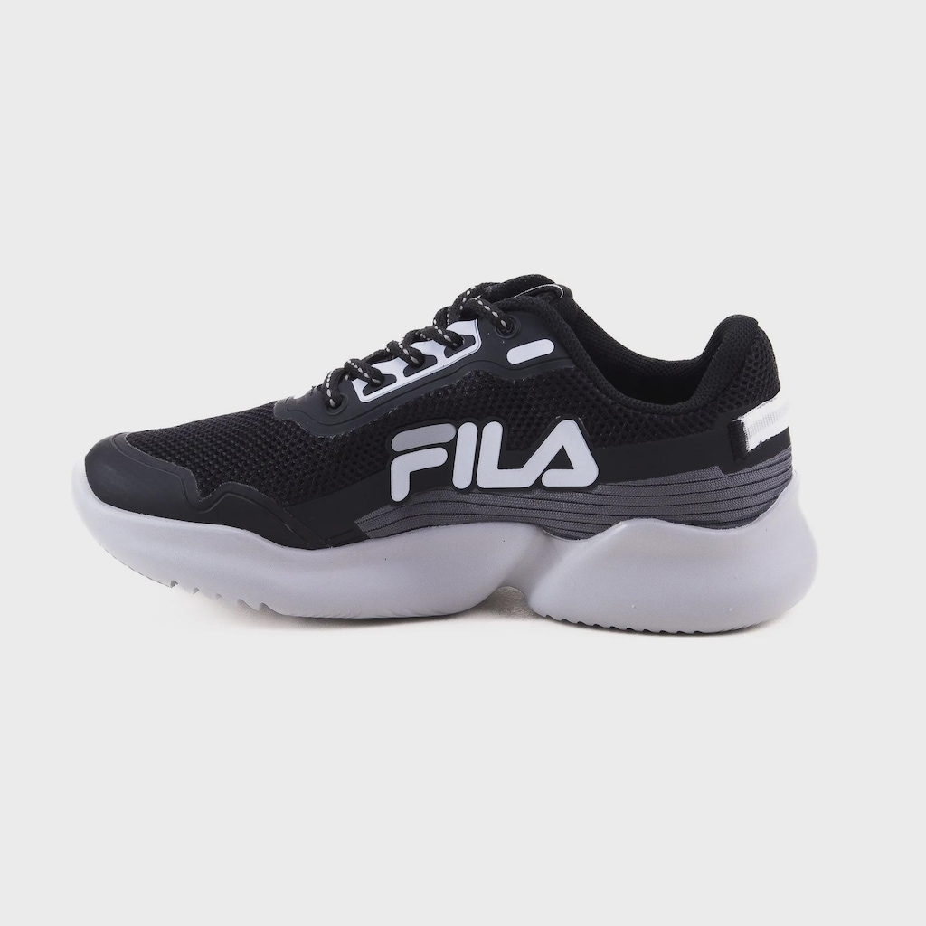 Imagem 2 do produto Tênis Infantil Fila Split