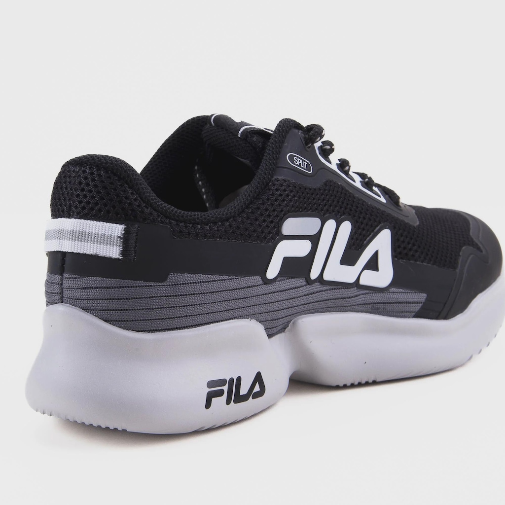 Imagem 4 do produto Tênis Infantil Fila Split