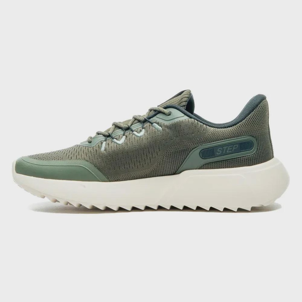 Imagem 3 do produto Tênis Masculino Fila Step