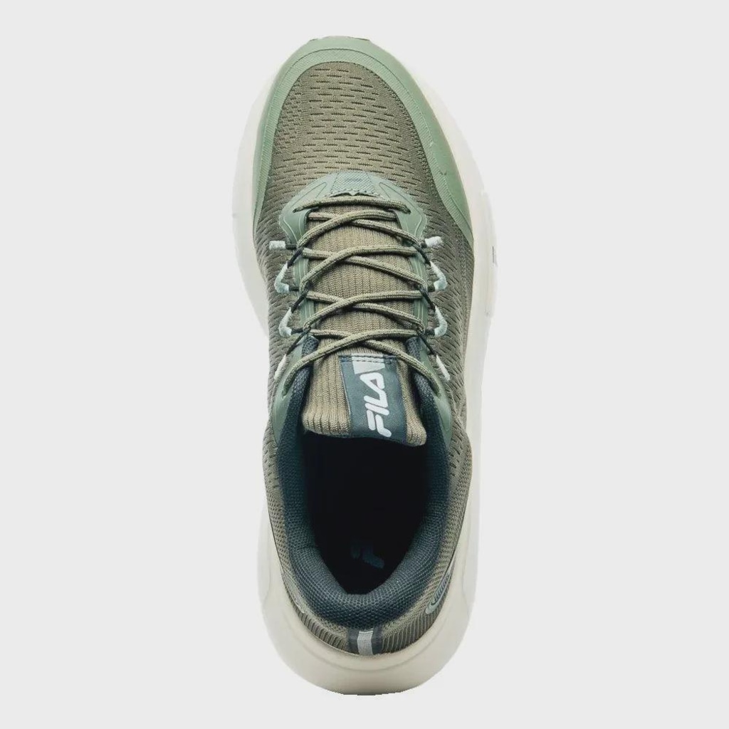 Imagem 4 do produto Tênis Masculino Fila Step