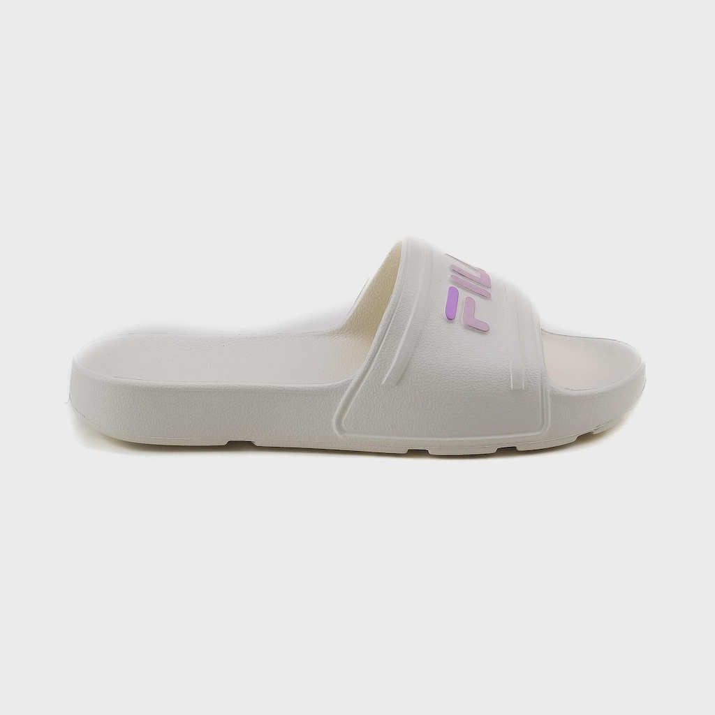 Chinelo Feminino Fila Slide Sleek