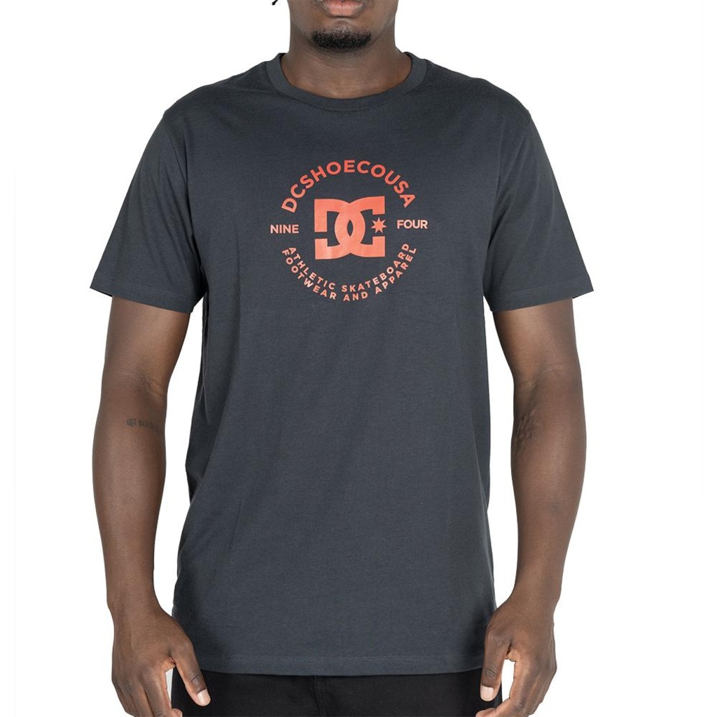 Camiseta DC Shoes Star Pilot Masculina