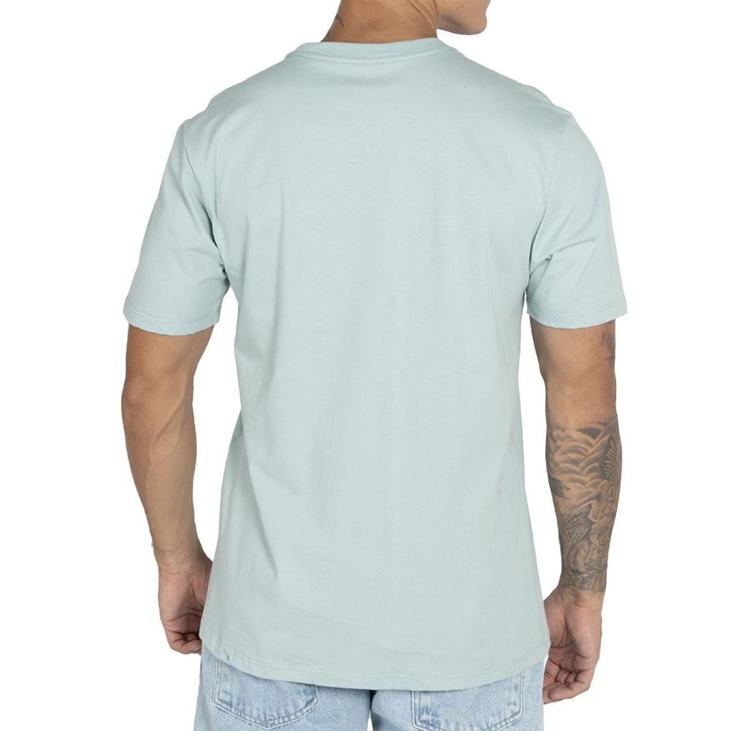 Imagem 2 do produto Camiseta RVCA Big RVCA Masculina