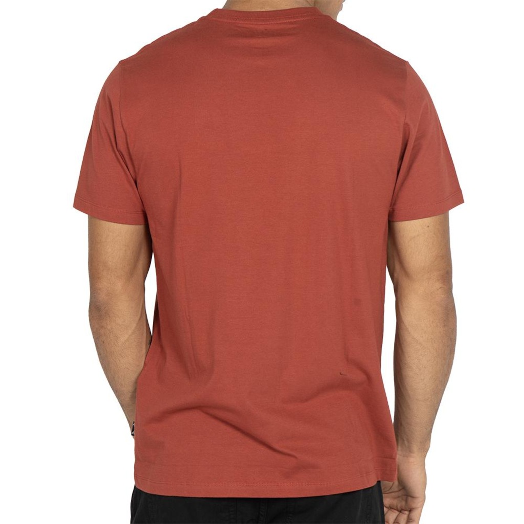 Imagem 2 do produto Camiseta Billabong Smitty Masculina