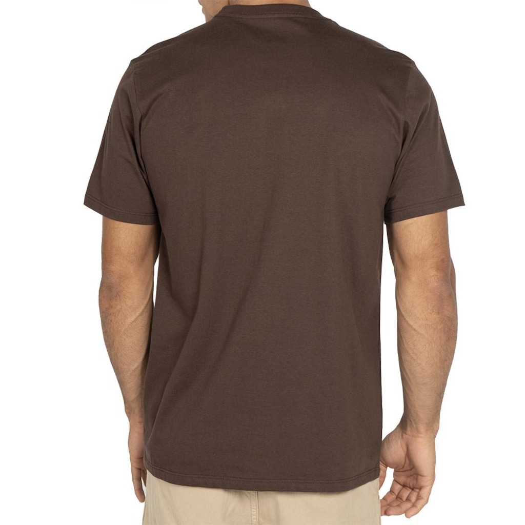 Imagem 2 do produto Camiseta Billabong Small Arch Masculina