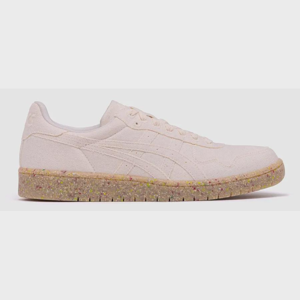 Tênis Feminino Asics Japan S Raw