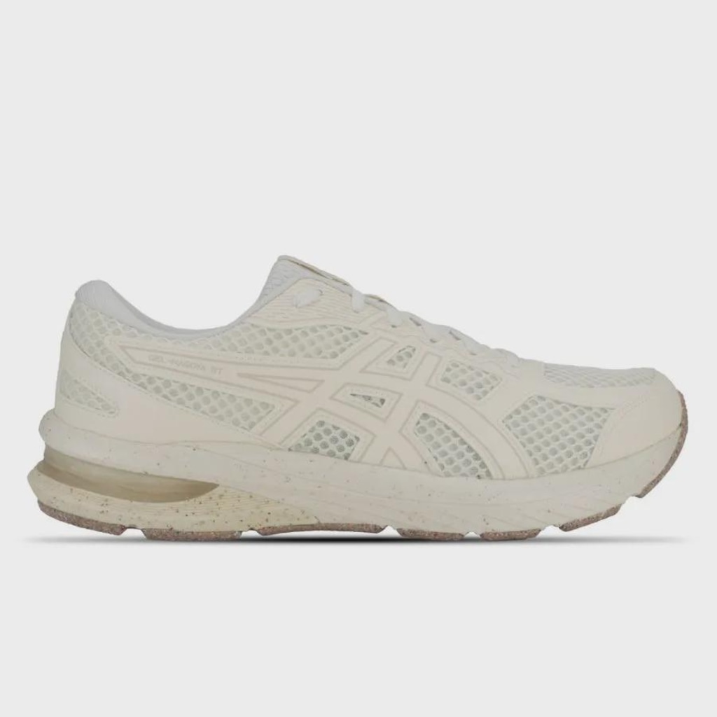 Tênis Masculino Asics Gel Nagoya ST Raw