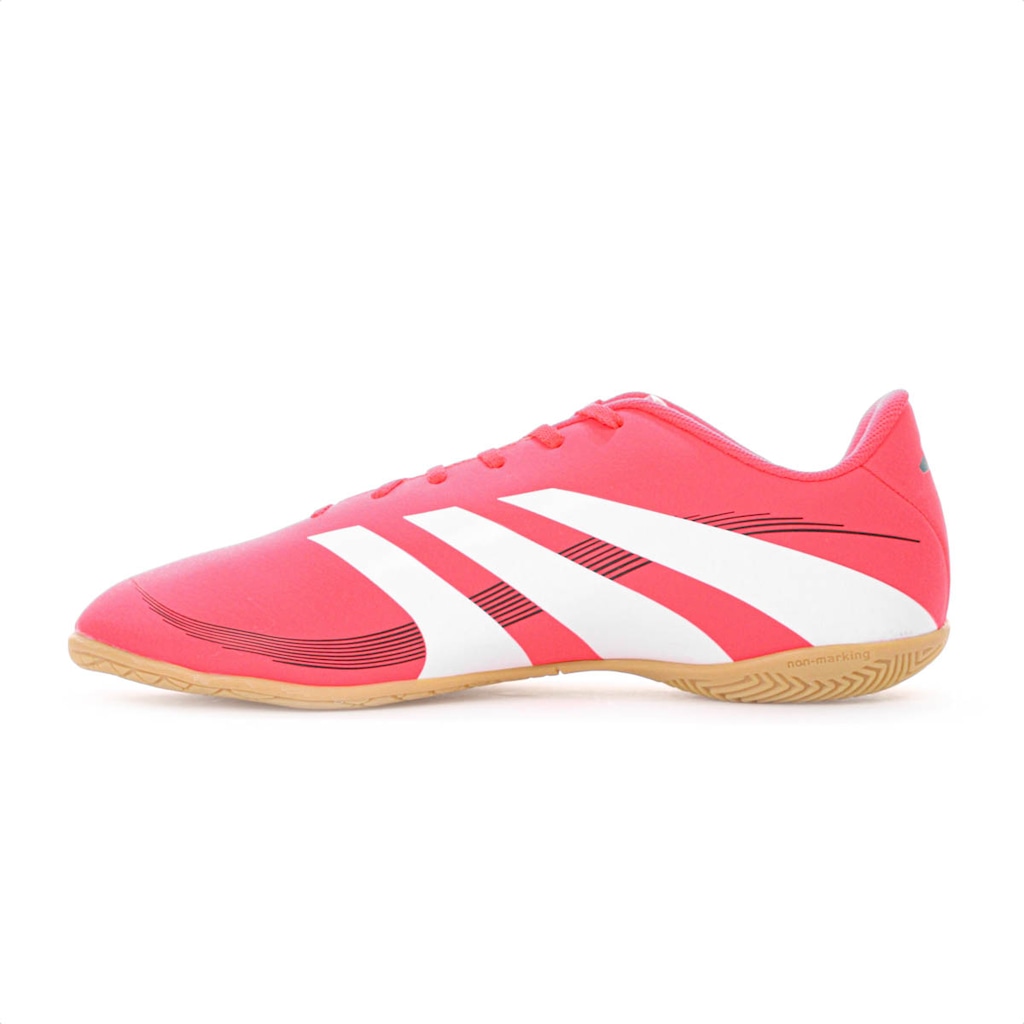 Imagem 2 do produto Chuteira Futsal adidas Predator Essentials 25.5 - Masculina