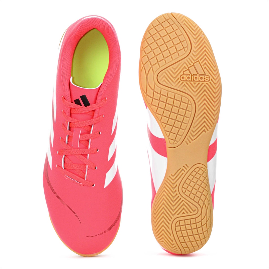 Imagem 4 do produto Chuteira Futsal adidas Predator Essentials 25.5 - Masculina