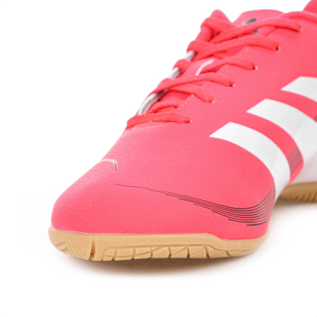 Imagem 5 do produto Chuteira Futsal adidas Predator Essentials 25.5 - Masculina