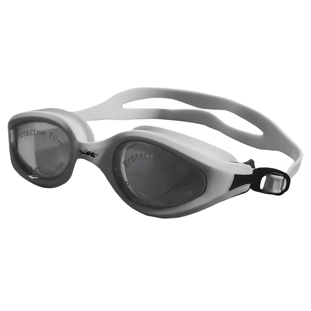 Óculos De Natação Gold Sports Polar Performance Polarizado 8.0 Hd