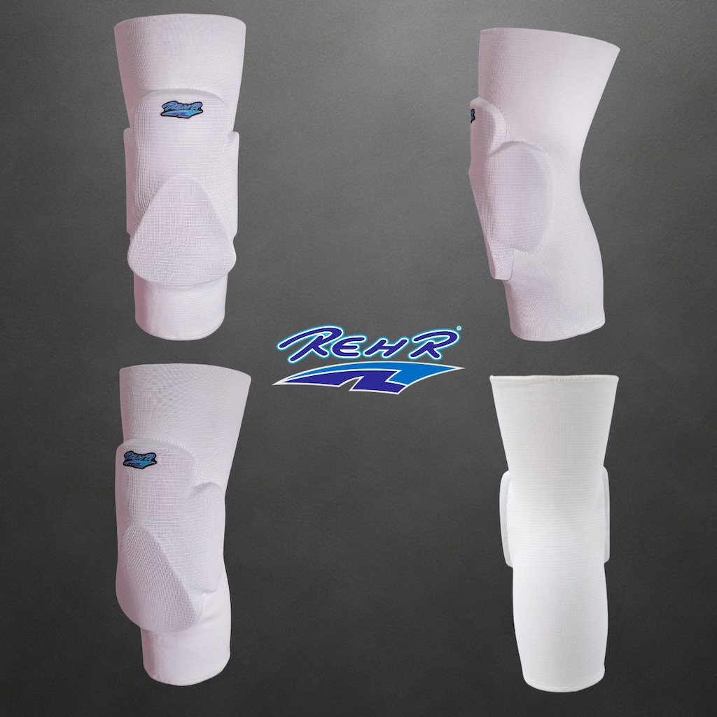 Imagem 3 do produto Joelheira Futsal Evolution Rehr - Adulto