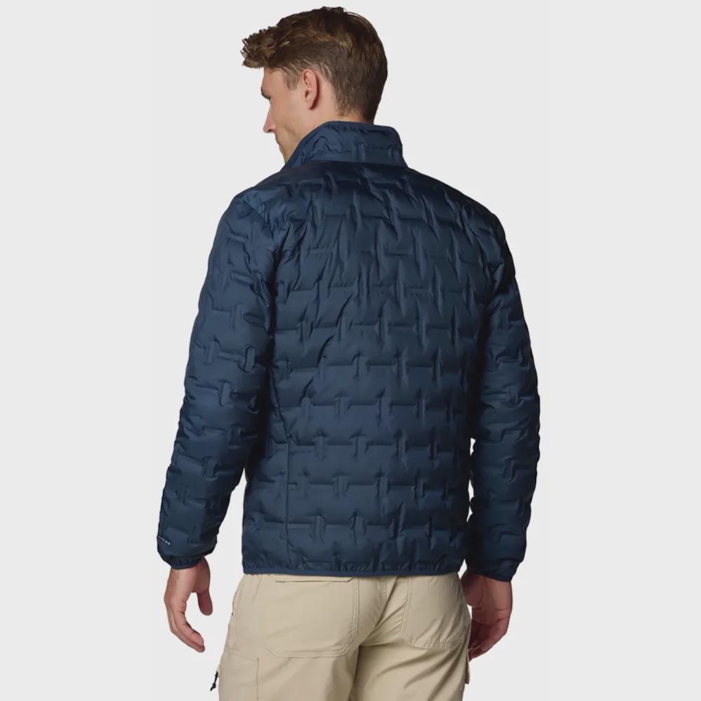 Imagem 2 do produto Jaqueta Columbia Delta Ridge Ii Down - Masculina