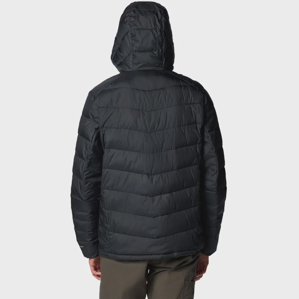 Imagem 2 do produto Jaqueta Columbia Labyrinth Loop Ii Hooded - Masculina