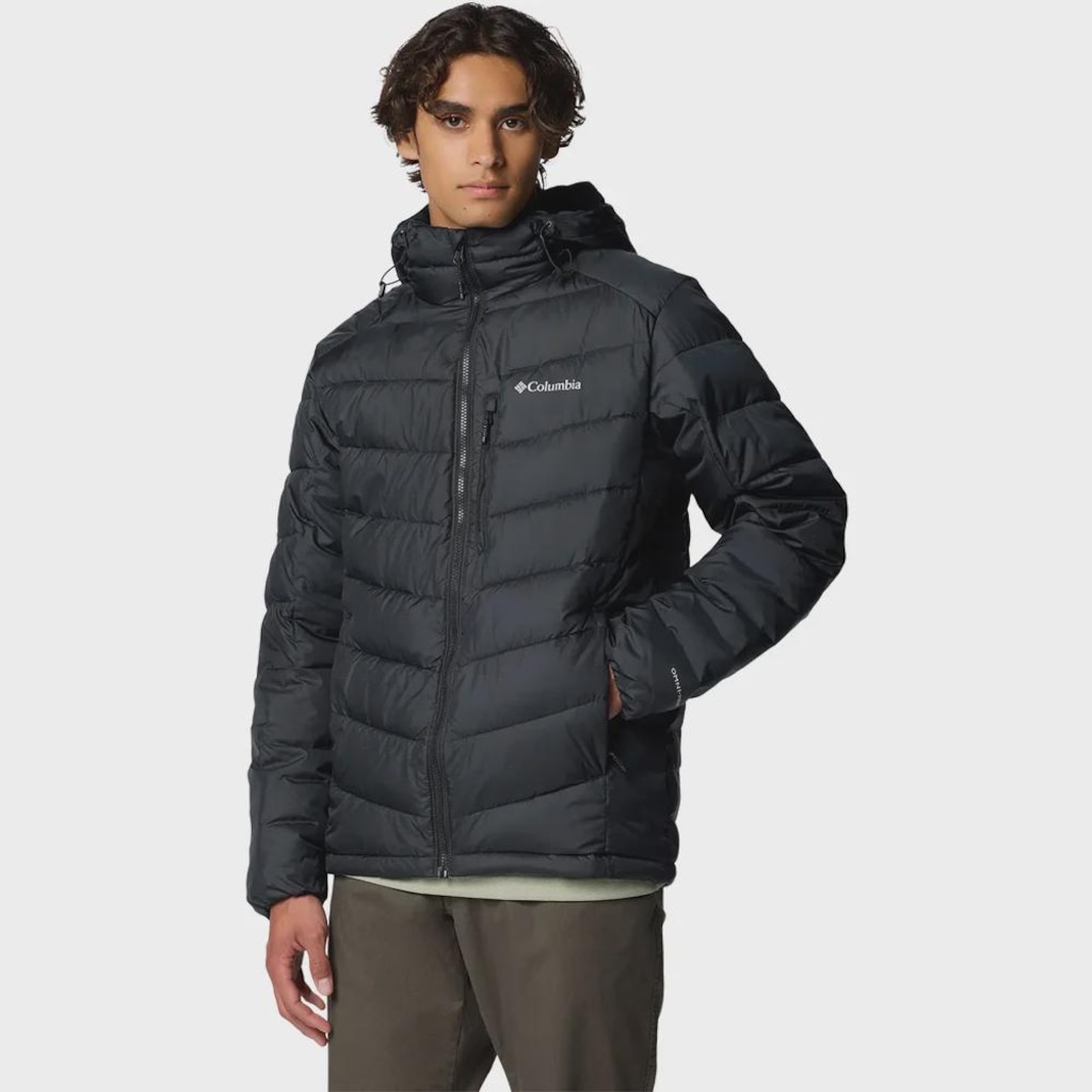Imagem 3 do produto Jaqueta Columbia Labyrinth Loop Ii Hooded - Masculina