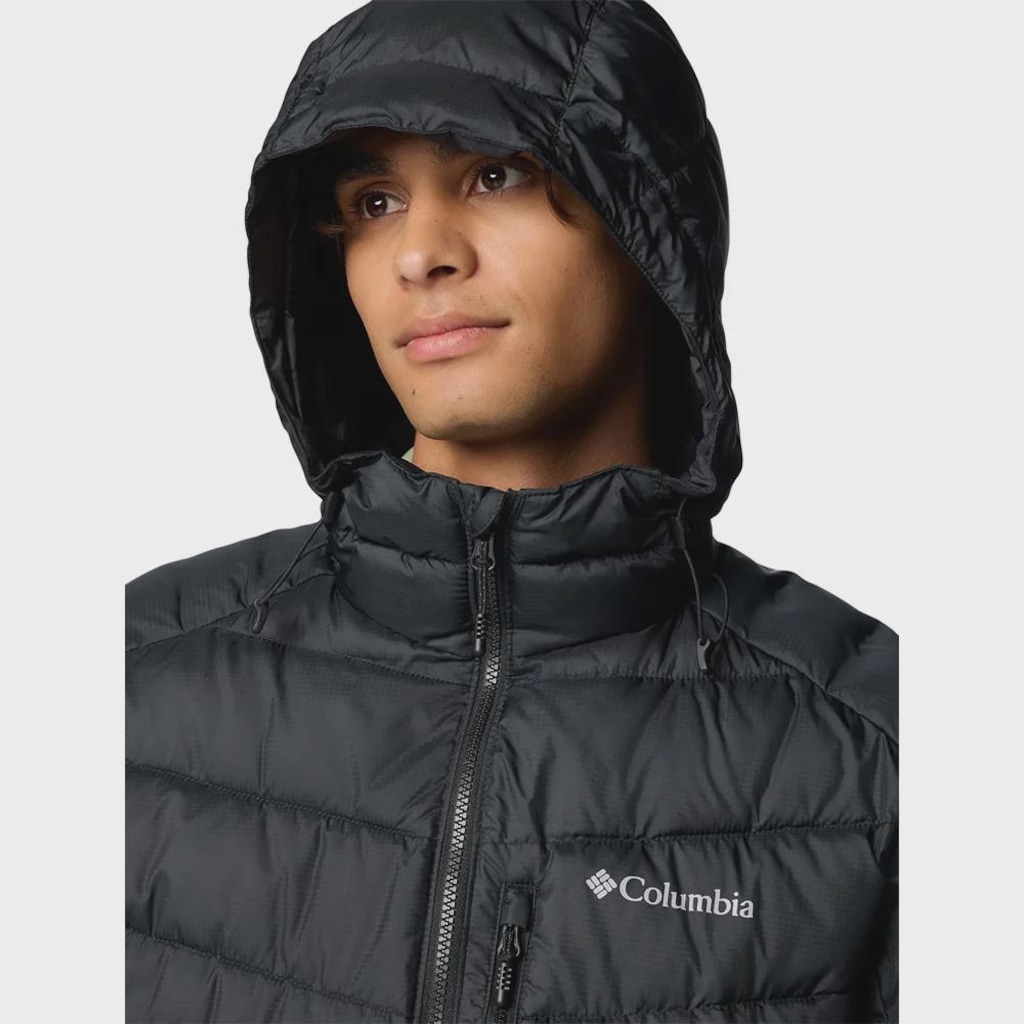 Imagem 4 do produto Jaqueta Columbia Labyrinth Loop Ii Hooded - Masculina