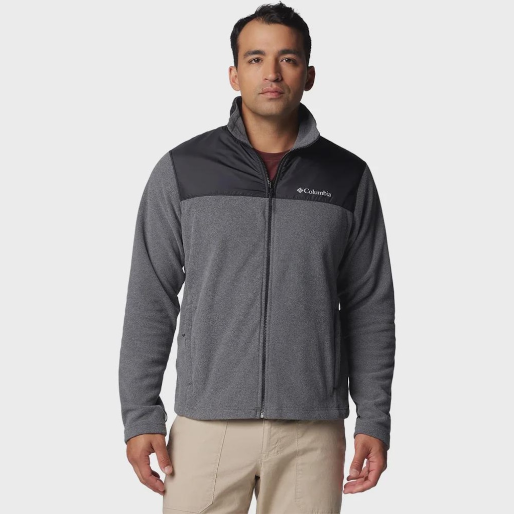 Imagem 2 do produto Jaqueta Columbia Bugaboo Iii Fleece Interchg - Masculina