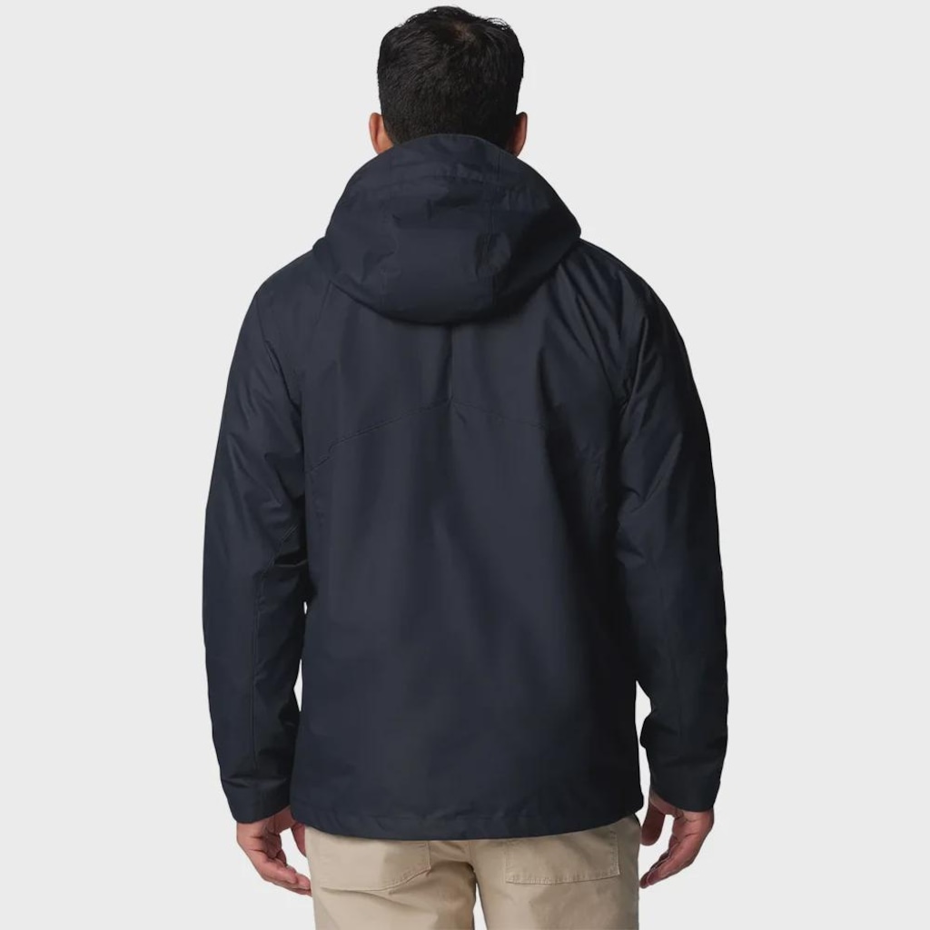Imagem 3 do produto Jaqueta Columbia Bugaboo Iii Fleece Interchg - Masculina