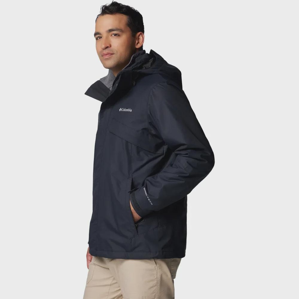 Imagem 5 do produto Jaqueta Columbia Bugaboo Iii Fleece Interchg - Masculina